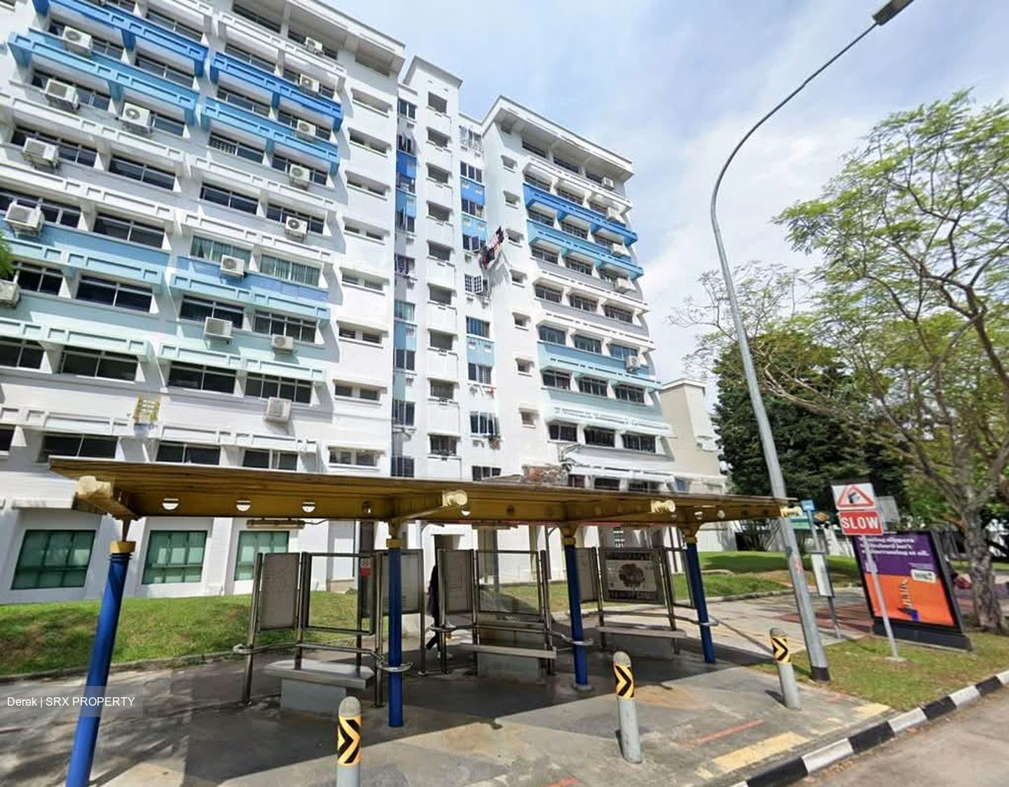 Blk 351 Tampines Street 33 (Tampines), HDB 5 Rooms #594663491